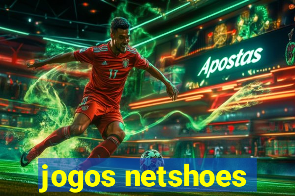 jogos netshoes